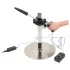 You2Toys - Big Bang Penetrator - seksspeeltje op netstroom