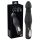 You2Toys - Anal Vibe - Stotende Anale Vibrator (zwart)