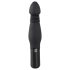 You2Toys - Anal Vibe - Stotende Anale Vibrator (zwart)