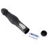 You2Toys - Anal Vibe - Stotende Anale Vibrator (zwart)