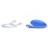 We-Vibe Jive - slimme oplaadbare vibratie-ei (blauw)