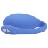 We-Vibe Jive - slimme oplaadbare vibratie-ei (blauw)