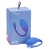 We-Vibe Jive - slimme oplaadbare vibratie-ei (blauw)