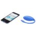 We-Vibe Jive - slimme oplaadbare vibratie-ei (blauw)