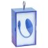 We-Vibe Jive - slimme oplaadbare vibratie-ei (blauw)