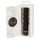 You2Toys - Bendy Wavy - Golvende Vibrator (zwart)