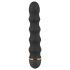 You2Toys - Bendy Wavy - Golvende Vibrator (zwart)