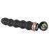 You2Toys - Bendy Wavy - Golvende Vibrator (zwart)
