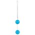 You2Toys - Blue Appetizer - vibratorenset (8-delig)