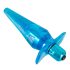 You2Toys - Blue Appetizer - vibratorenset (8-delig)