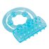 You2Toys - Blue Appetizer - vibratorenset (8-delig)