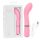 Pillow Talk Sassy - Oplaadbare G-spot vibrator (roze)