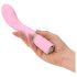 Pillow Talk Sassy - g-spot vibrator - oplaadbaar - roze