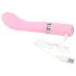 Pillow Talk Sassy - g-spot vibrator - oplaadbaar - roze