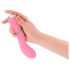 Pillow Talk Sassy - g-spot vibrator - oplaadbaar - roze