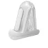 TENGA Flip Zero - vibrerende masturbator - wit