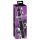 You2Toys - Push it - Oplaadbare Anale Stoot Vibrator (Zwart)