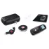 Mystim - afstandsbediening set - elektro stimulatie accessoires