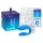 We-Vibe Match - koppel vibrator - waterdicht oplaadbaar - blauw