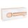 Le Wand Petite - exclusieve massage vibrator (roze-goud)