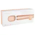 le WAND Petite premium wand‑vibrator (Rose Gold)