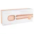 le WAND Petite premium wand‑vibrator (Rose Gold)