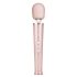 Le Wand Petite - exclusieve massage vibrator (roze-goud)