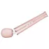 le WAND Petite premium wand‑vibrator (Rose Gold)
