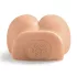 Mini Interactive Fuck Me Silly - pocket masturbator - kont - zacht silicone