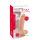 Realistixxx Torero - Oplaadbare roterende vibrator met zuignap (22cm)