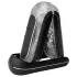 TENGA Flip Zero - vibrerende masturbator - zwart