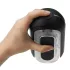 TENGA Flip Zero - vibrerende masturbator - zwart