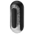 TENGA Flip Zero - vibrerende masturbator - zwart