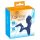 SMILE Koppel - oplaadbare, vibrerende penismanchet (blauw)