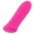 SMILE Power Bullet - oplaadbare, extra krachtige mini vibrator (roze)