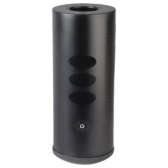 Kiiroo Titan Experience - oplaadbare interactieve masturbator (zwart)