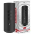 Kiiroo Titan Experience - oplaadbare interactieve masturbator (zwart)
