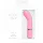 Pillow Talk Racy - oplaadbare, smalle G-spot vibrator (roze)