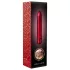 Scarlet Velvet - mini lipstick vibrator - 10 standen - rood