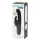 Happyrabbit - G-spot vibrator - slank model - zwart