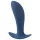 You2Toys - Vibrerende buttplug - oplaadbaar met afstandsbediening
