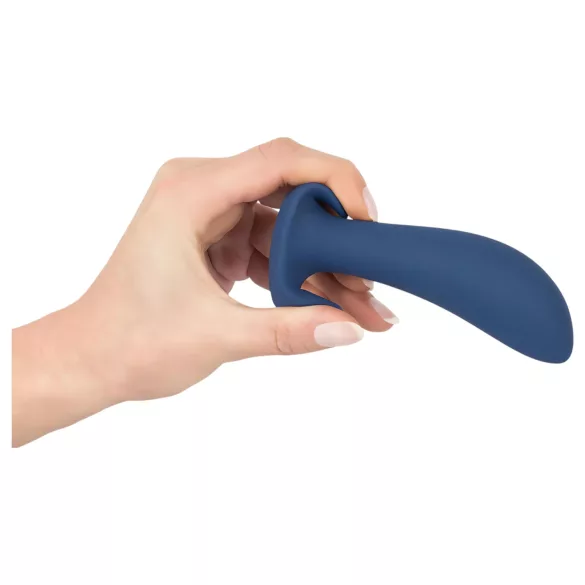 You2Toys - Vibrerende buttplug - oplaadbaar met afstandsbediening