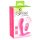 SMILE G-Spot Slip - oplaadbare, draadloze opzet vibrator (pink)