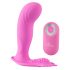 SMILE G-Spot Slip - oplaadbare, draadloze opzet vibrator (pink)