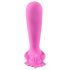 SMILE G-Spot Slip - oplaadbare, draadloze opzet vibrator (pink)