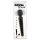 You2Toys Power Wand - oplaadbare massage vibrator (zwart)