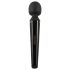 You2Toys Power Wand - oplaadbare massage vibrator (zwart)
