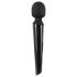 You2Toys Power Wand - oplaadbare massage vibrator (zwart)