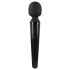 You2Toys Power Wand - oplaadbare massage vibrator (zwart)