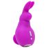 Happyrabbit Clitoris - konijnenvibrator (paars)